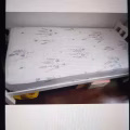 床+架 单人床 图片 1