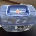 仓鼠笼子1大一小 图片 8