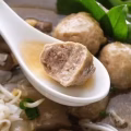潮州牛肉丸 图片 1