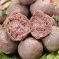 潮州牛肉丸 图片 7
