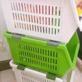 3层物品收纳篮（2件） 图片 1