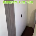 全新两门衣柜 三门衣柜 图片 6