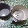 品牌电饭锅 九成新  图片 2