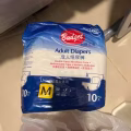 老人尿不湿，裤子 图片 2