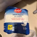 老人尿不湿，裤子 图片 3