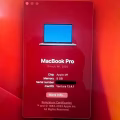 MacBook 13 M1 256gb 8gb ram 图片 2