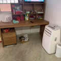 电脑桌 图片 2