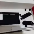 出二手自用switch续航版 图片 3