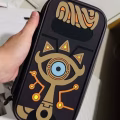 出二手自用switch续航版 图片 4