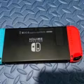 出二手自用switch续航版 图片 7