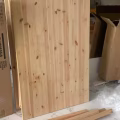 宜家Ikea INGO 实木桌子 书桌 餐桌  图片 1