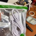 苹果手机数据线 Type-C 数据线出售 图片 1
