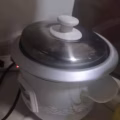 先驱，百美，一个铝锅新的，一个小电饭锅打包30块 图片 2