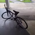 准新脚车 图片 3