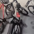 26寸，9成自行车 图片 2