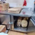 商用操作台冰箱 图片 1
