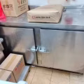 商用操作台冰箱 图片 2