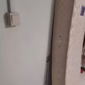 很好的单人床垫，25公分厚度。 图片 2