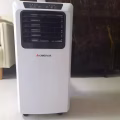 全新移动式冷气机 图片 1