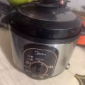 高压锅 图片 1