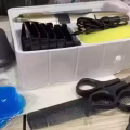 回国出理发器 图片 3