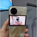 vivo x flip 图片 2