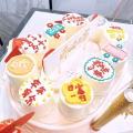 生日蛋糕 图片 1