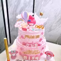 生日蛋糕 图片 1
