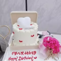 生日蛋糕 图片 13