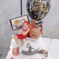 生日蛋糕 图片 12
