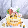 生日蛋糕 图片 9