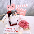 生日蛋糕 图片 6