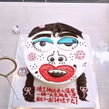 生日蛋糕 图片 5