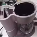 小熊咖啡壶 图片 1