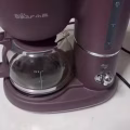 小熊咖啡壶 图片 3