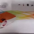 放映机 图片 1