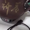 陶瓷煎药壶 图片 2