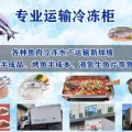 液氮冷冻鮰鱼生鱼片海运新加坡,助力佛山水产顺利出海新加坡 图片 6