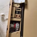 dyson v8 absolute吸尘器 图片 2