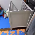 婴儿床免费送 图片 2