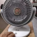 手机充电线电风扇 图片 1