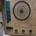手机充电线电风扇 图片 3