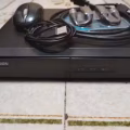 转手一套8路海康DVR,内带1TB硬盘 显示器 1 98922390 图片 1
