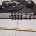 转手一套8路海康DVR,内带1TB硬盘 显示器 1 98922390 图片 2