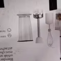 多功能搅拌器 图片 2