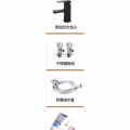 全新洗漱台 加镜子🪞 全新马桶 图片 4