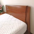 双人床 图片 1