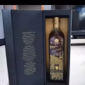 尊尼获加蓝牌东南亚珍宝 75cl（限量版设计）  尊尼获加蓝牌 (Johnnie 图片 1