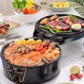 多功能电饼铛 图片 4