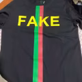 GUCCI男女同款T恤 图片 1